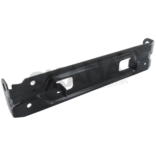 support de capot moteur sur microtracteur, origine stiga.