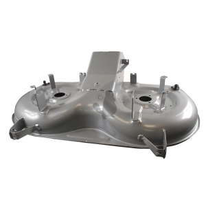 carter de coupe gris pour tc 102 origine stiga