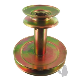 poulie mtd 756-04064a.