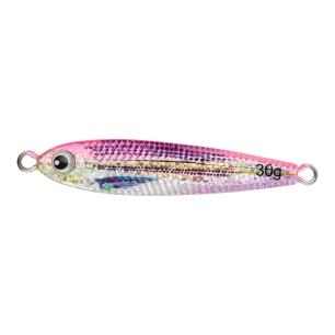 leurre catch it jig funtail, couleur 06, 20 g