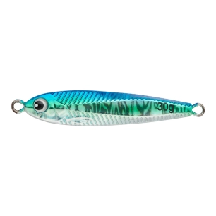 leurre catch it jig funtail, couleur 12, 20 g