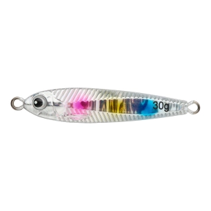 leurre catch it jig funtail, couleur 14, 20 g