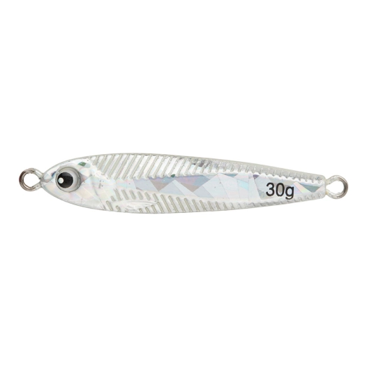 leurre catch it jig funtail, couleur 15, 20 g