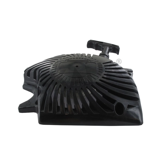 lanceur complet pour tronçonneuse thermique mtd modèles: gcs 4600/45 - origine: 092.63.303.