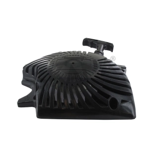 lanceur complet pour tronçonneuse thermique mtd modèles: gcs 4600/45 - origine: 092.63.303.