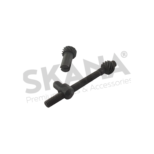 tendeur de chaine pour tronçonneuse mtd gcs4600/45 - origine: 092.63.352, 09263352.