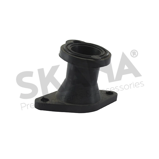 pipe d'admission pour tronçonneuses thermique mtd, modèle: gcs2500/25t - origine: 092.63.396, 09263396.