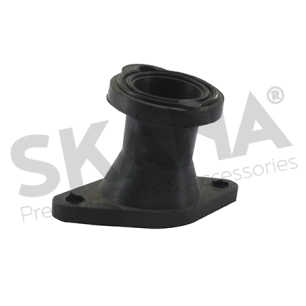 pipe d'admission pour tronçonneuses thermique mtd, modèle: gcs2500/25t - origine: 092.63.396, 09263396.