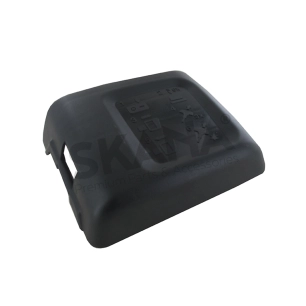 couvercle de filtre à air pour taille-haies thermique mtd, gth45/28, gth60/28 - origine: 092.63.780.