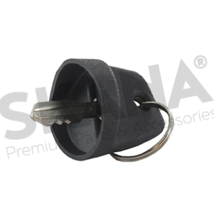 clé de contacteur origine stiga. 1134-4734-01, 1134473401