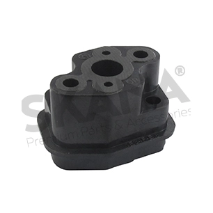 collecteur d'admission, origine stiga. 123073508/0, 1230735080