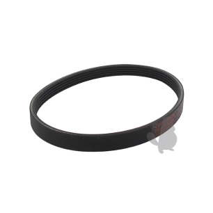 courroie de coupe flymo pour machines e400, hv4000, tl350, tl400, xe400. origine 513787200.