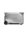 Station d'énergie portable lithium 4096 Wh 4000 watts Delta Pro 3 - ECOFLOW