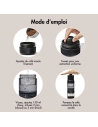 cafetiere nomade - emile and co oxo