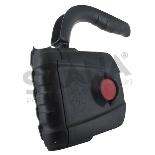 contacteur de sécurité pour tondeuse électrique basic, mastercut, mtd - origine: 092.61.437.