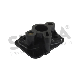 connecteur d'air pour débroussailleuses mtd - origine: 092.63.086, 09263086.