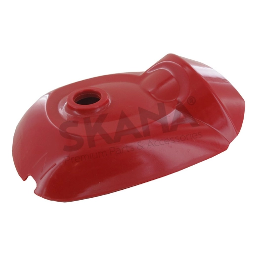 couvercle de filtre à air pour tronçonneuse thermique mtd gcs3800/35, gcs4100/40 - origine: 092.63.133.