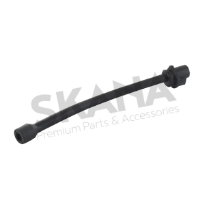 coude en u pour tronçonneuses thermique mtd, se monte sur les modèles gcs4600/45 - origine: 092.63.358.