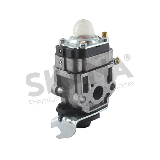 carburateur pour débroussailleuse mtd smart bc26 de 2015 à 2019 - origine: 092.63.522, 09263522.