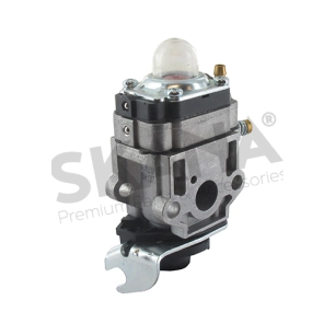 carburateur pour débroussailleuse mtd smart bc26 de 2015 à 2019 - origine: 092.63.522, 09263522.