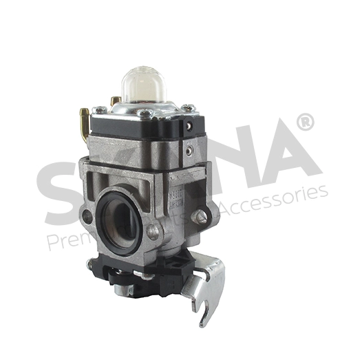 carburateur pour débroussailleuse thermique mtd - origine: 092.63.561, 09263561.