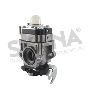 carburateur pour débroussailleuse thermique mtd - origine: 092.63.561, 09263561.