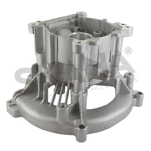 kit carter moteur pour débroussailleuse mtd, se monte sur les modèles 1033, 1033avs, 1033j, 1043avs, smart bc33d - origine: 092.