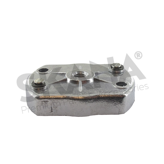 adaptateur pour débroussailleuse black-line, mtd - origine: 092.63.578, 09263578.