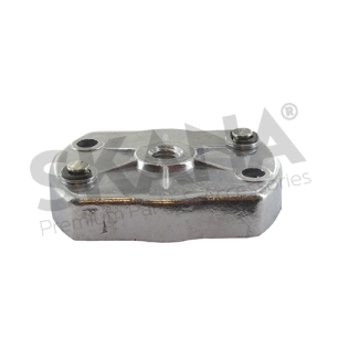 adaptateur pour débroussailleuse black-line, mtd - origine: 092.63.578, 09263578.