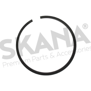 jeu de segment pour débroussailleuses thermique mtd modèle smart bc52. - origine: 092.63.073, 09263073.