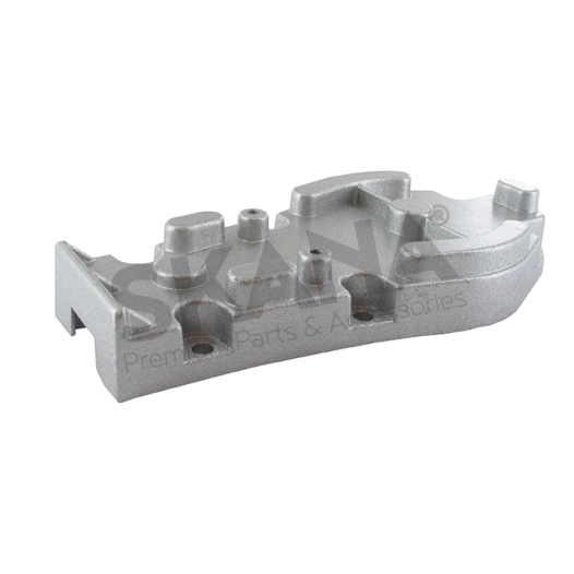 carter inférieur pour taille-haies thermique ght55/28 - origine: 092.63.638., 09263638.