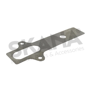 plaque de vérrouillage pour taille-haies thermique mtd ght55/28 - origine: 092.63.640, 09263640.