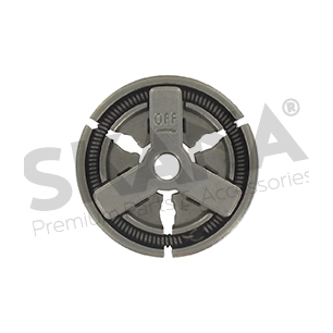 embrayage pour tronçonneuse thermique mtd, modèle: gcs 4600/45 - origine: 092.63.726