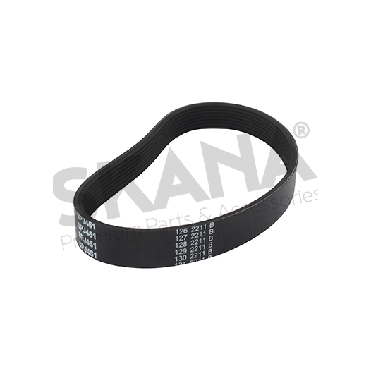 courroie pour tondeuses électrique 8pj451 mtd - origine: 092.64.513, 09264513.