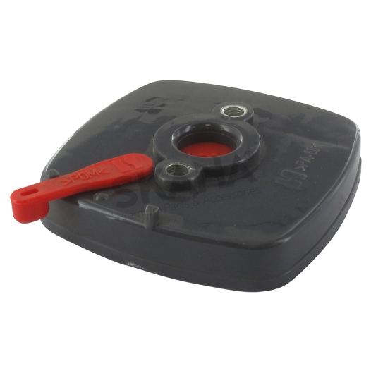 base de filtre à air, origine stiga. 123040003/0, 1230400030