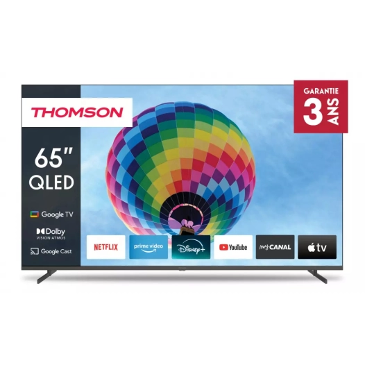 4k uhd.164.60hz.googletv.assist.hdmi. - thomson