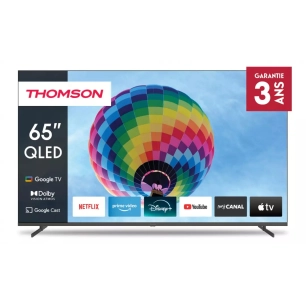 4k uhd.164.60hz.googletv.assist.hdmi. - thomson