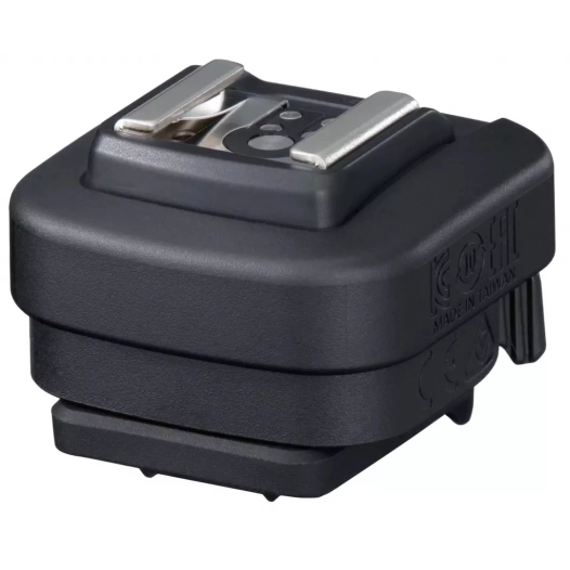 adaptateur griffe flash ad-e1 - canon