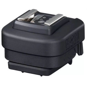 adaptateur griffe flash ad-e1 - canon