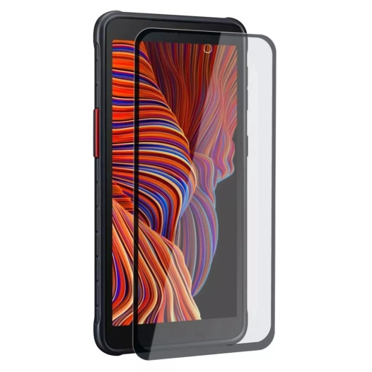 verre trempe p/xcover 5 - akashi