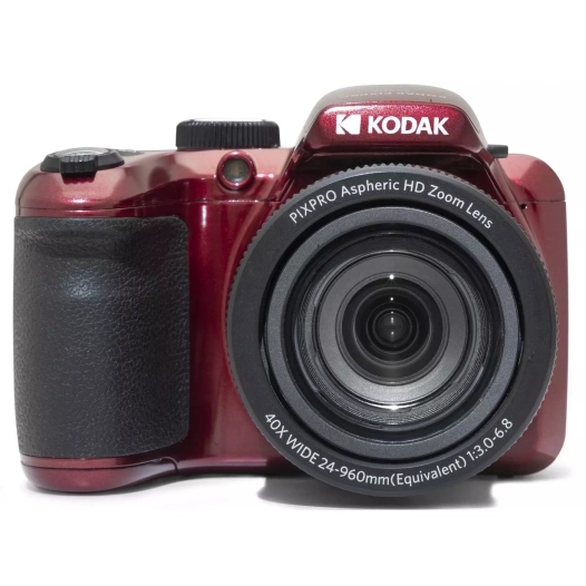pixpro az405 rouge - kodak