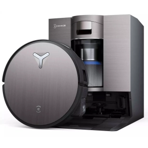 aspire/lave.62,9db.station omni. - ecovacs