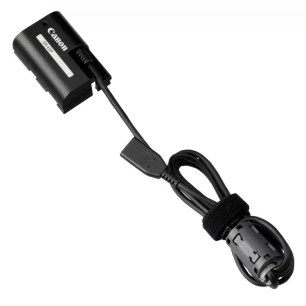 coupleur dr-e6p - canon