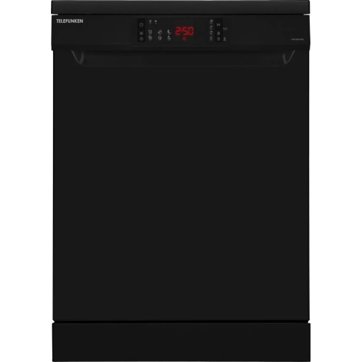 12c.6pr.4t.1/2charge.47db.ec.noir. - telefunken