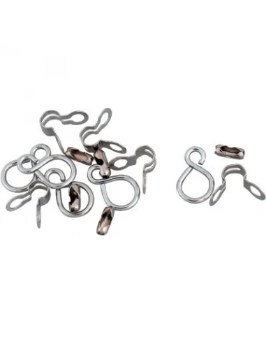 Accessoire de chaine boule par 5 pièces