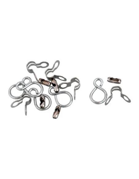 Accessoire de chaine boule par 5 pièces