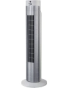 colonne.45w.3vit.minut.55db.blanc/silver - beko