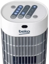 colonne.45w.3vit.minut.55db.blanc/silver - beko