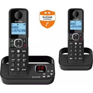 duo.dect.100mem.ml.rep14mn.bloc apl.gr - alcatel