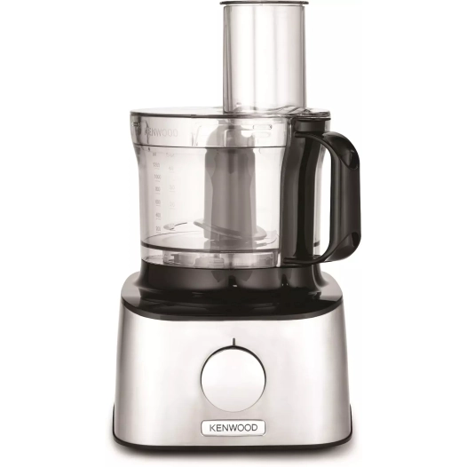 multi pro compact.800w.1,5l.inox. - kenwood